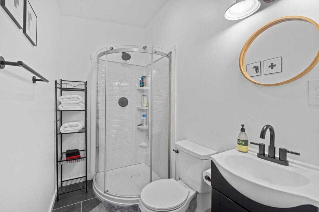 Photo of Bathroom in Bethlehem