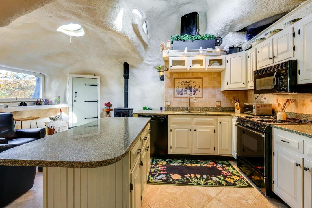 Photo of Kitchen in Sandgate