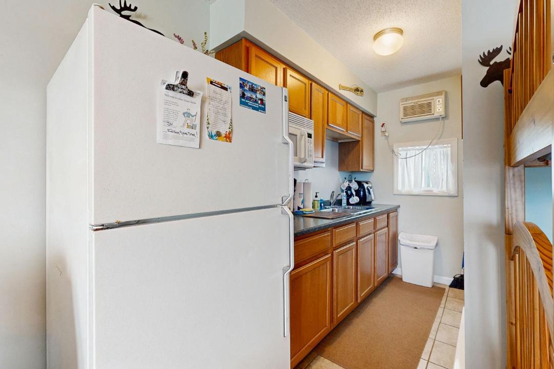 Photo of Kitchen in Rockwood