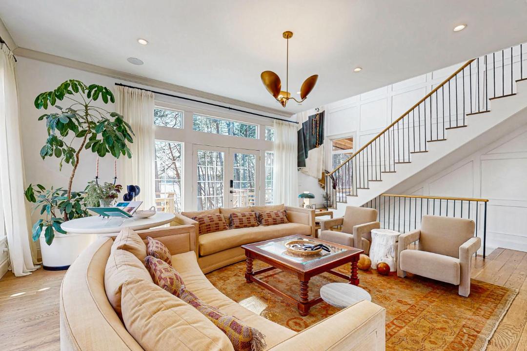 Photo of Livingroom in Charlotte