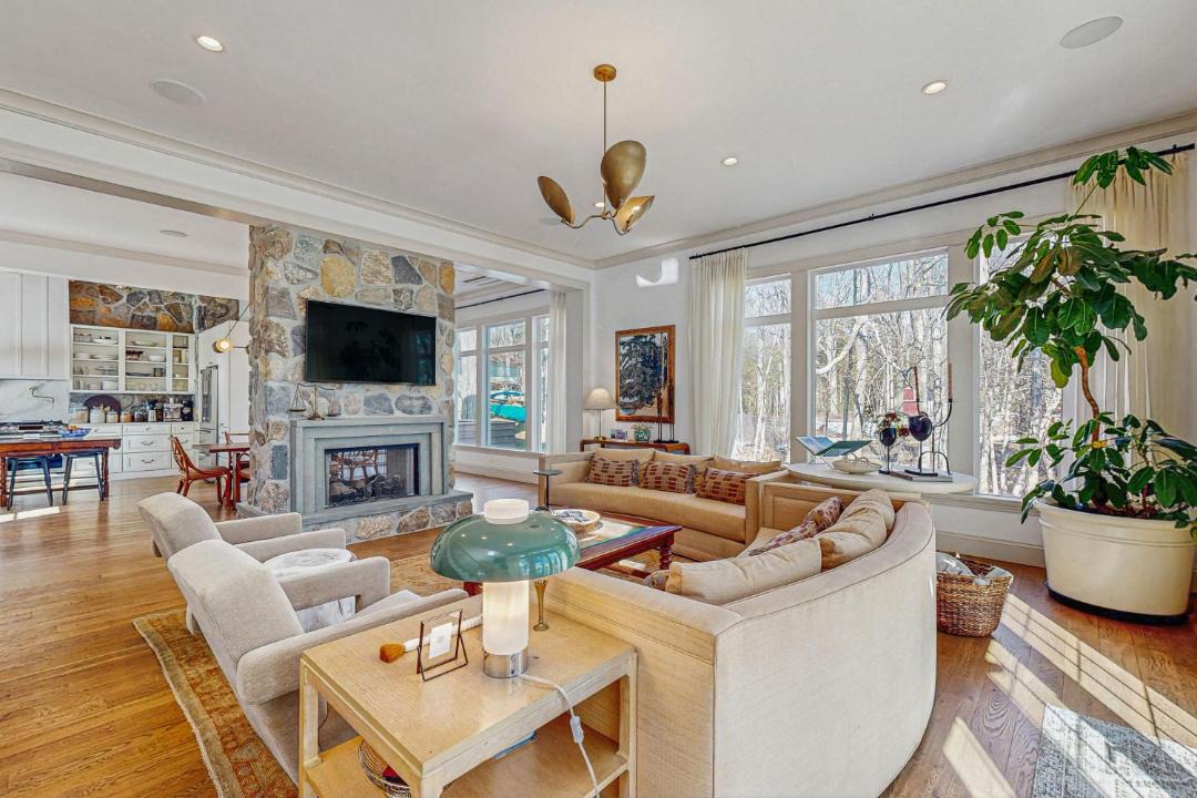 Photo of Livingroom in Charlotte