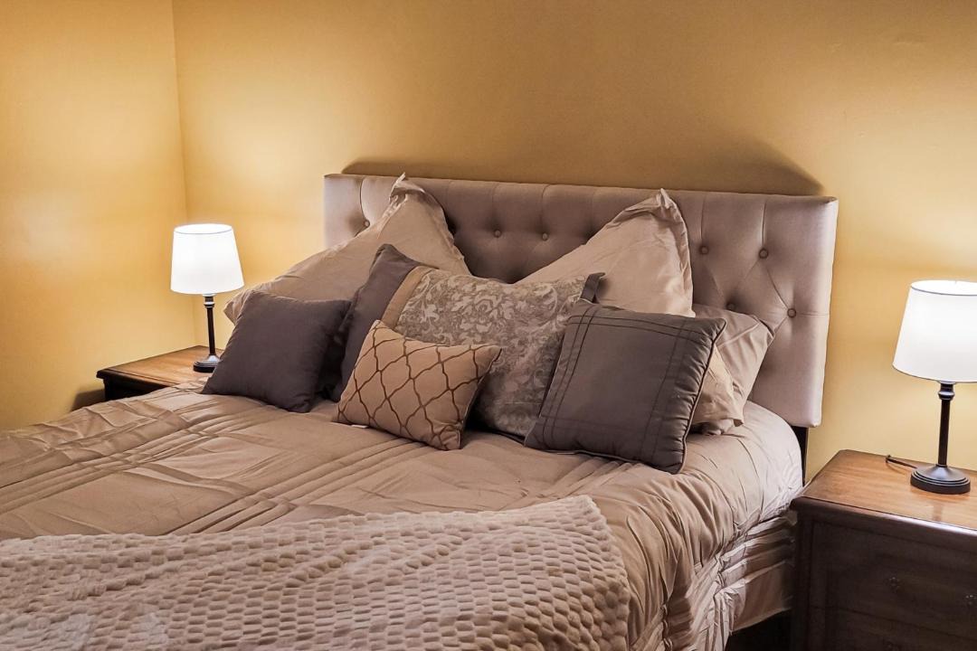Photo of Bedroom in York Harbor