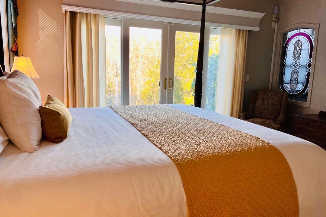 Photo of Bedroom in Jackson