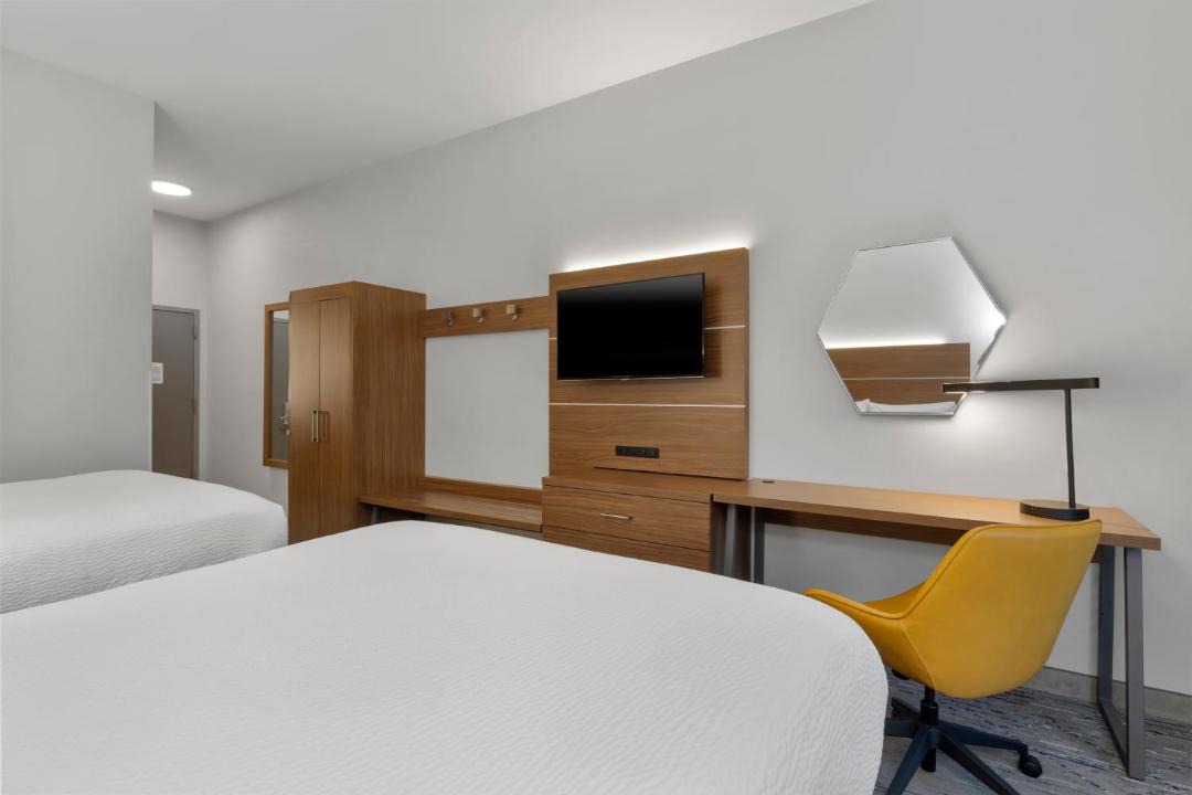 Photo of Bedroom in Coxsackie