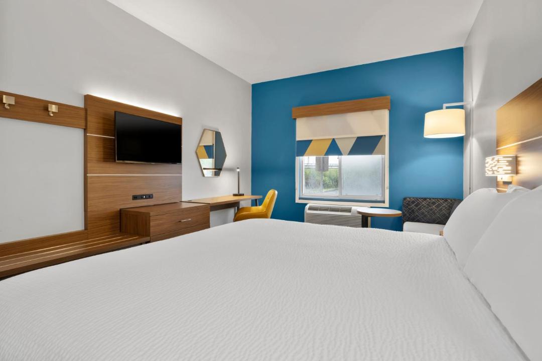 Photo of Bedroom in Coxsackie