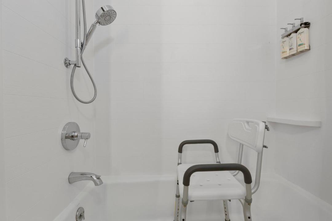Photo of Bathroom in Coxsackie