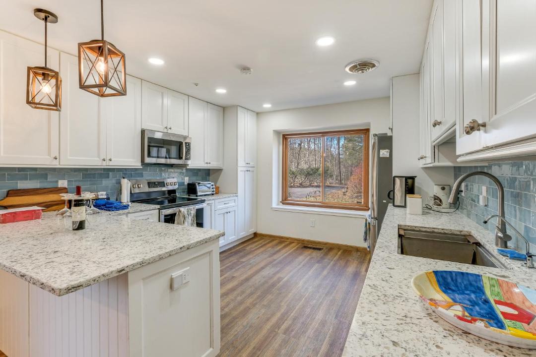 Photo of Kitchen in Tuscarora