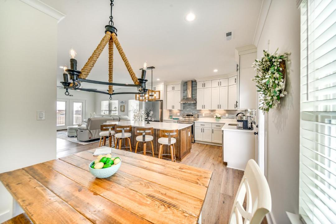 Photo of Kitchen in Birdsnest