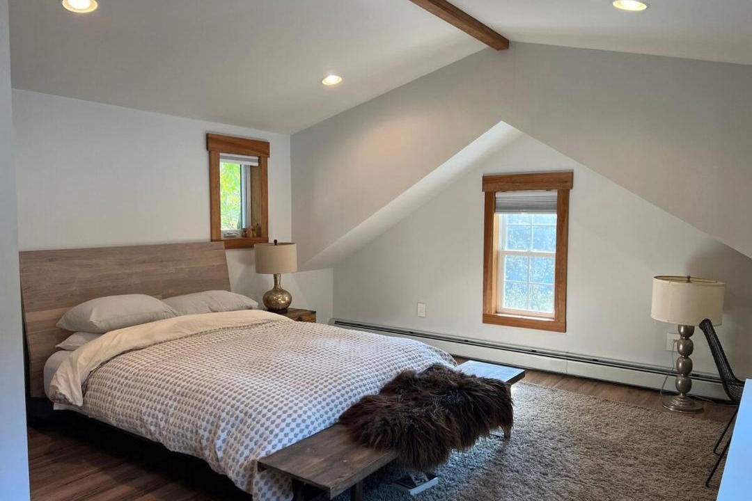 Photo of Bedroom in Phoenicia