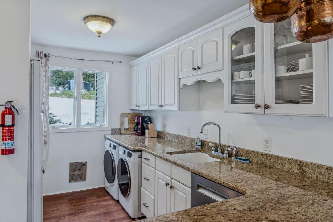 Photo of Kitchen in West Hartford