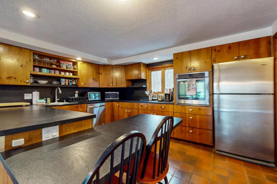 Photo of Kitchen in West Hartford