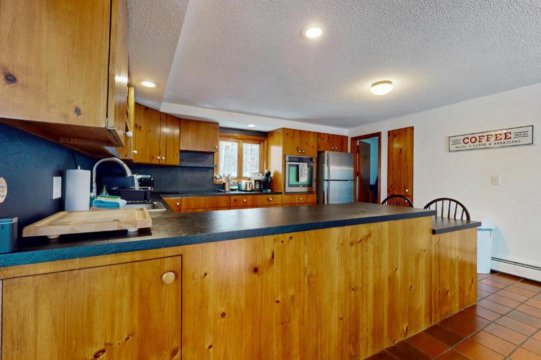 Photo of Kitchen in West Hartford