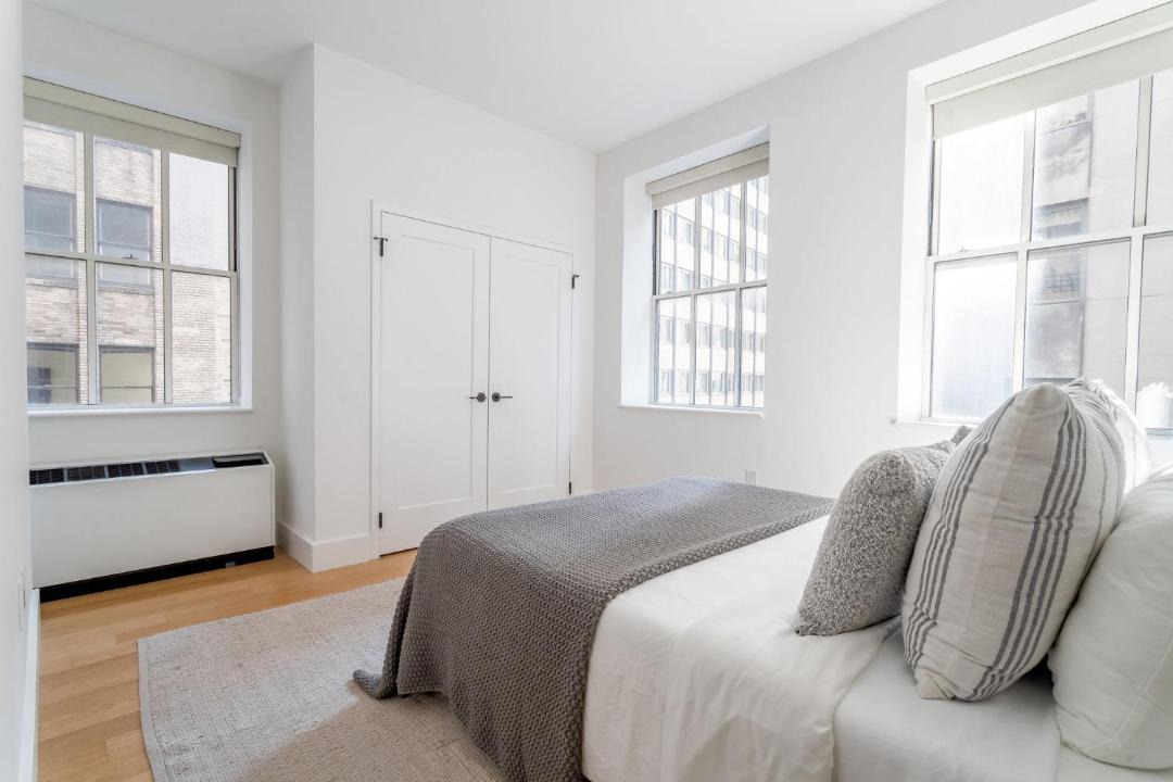 Photo of Bedroom in Stone Street Historic District