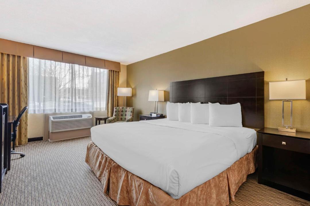 Photo of Bedroom in Watertown