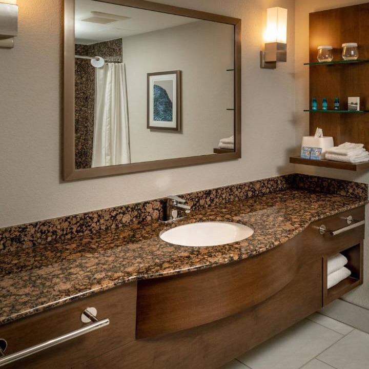 Photo of Bathroom in Huntington