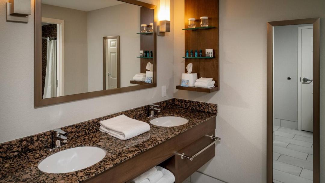Photo of Bathroom in Huntington