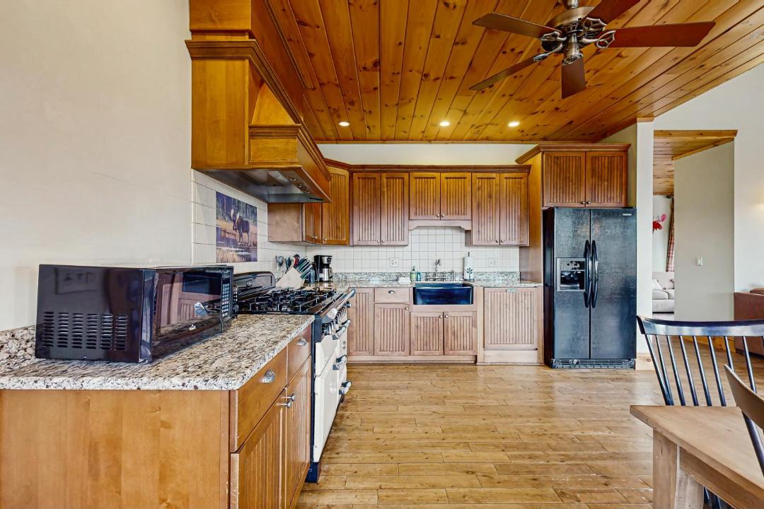Photo of Kitchen in Bethlehem