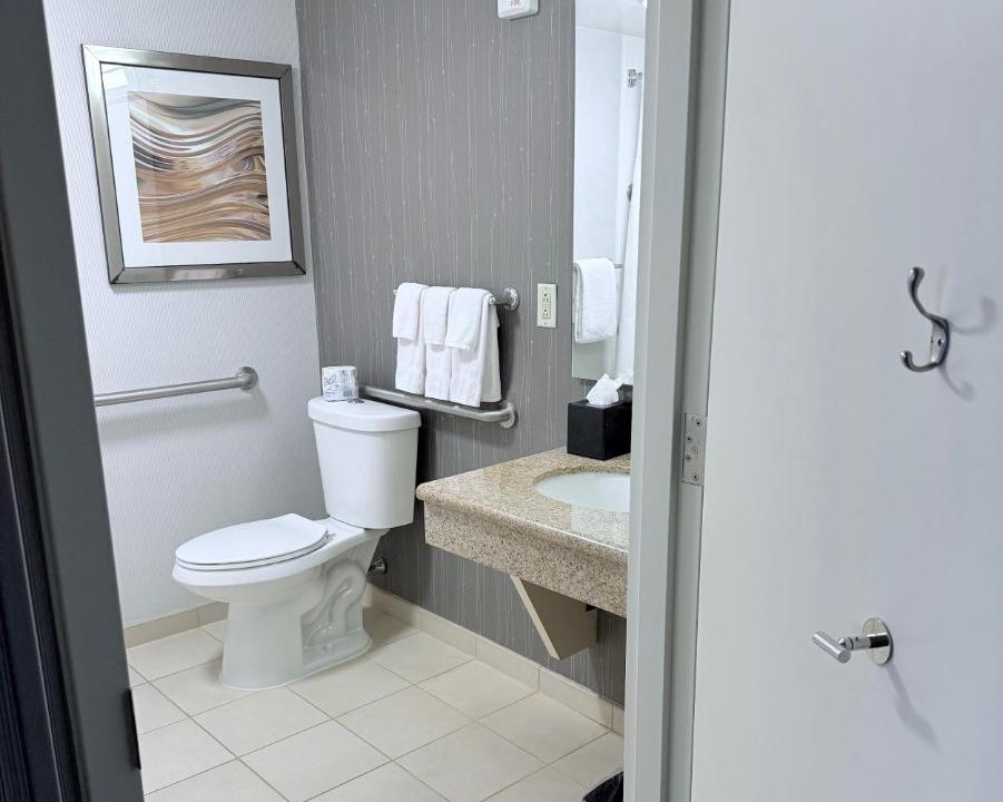 Photo of Bathroom in Fishkill
