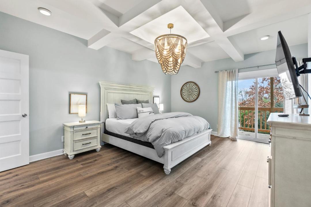 Photo of Bedroom in Barium Springs