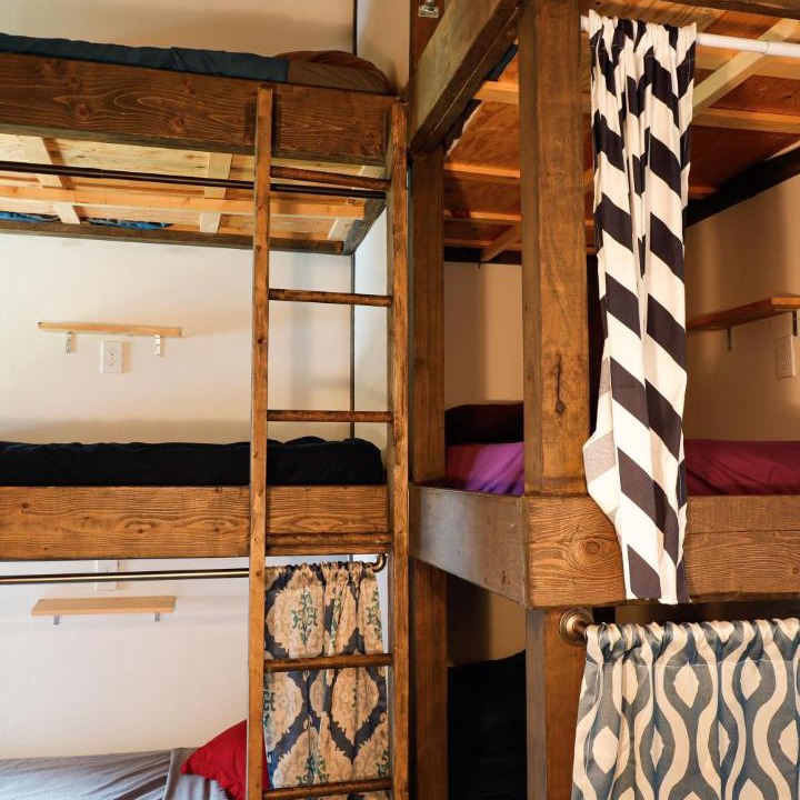 Photo of Bedroom in Rumney
