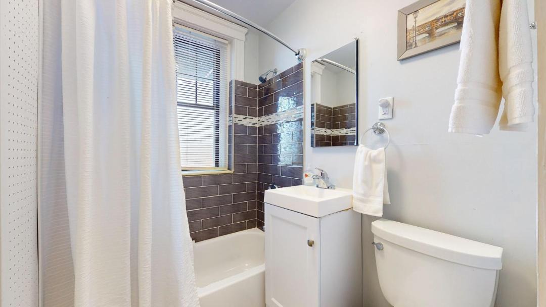 Photo of Bathroom in St. Elizabeth's