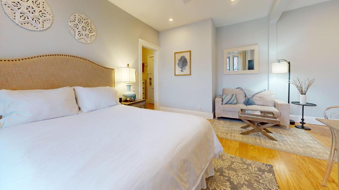 Photo of Bedroom in St. Elizabeth's