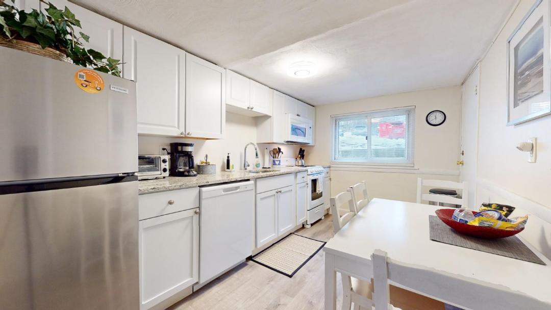 Photo of Kitchen in Brookline