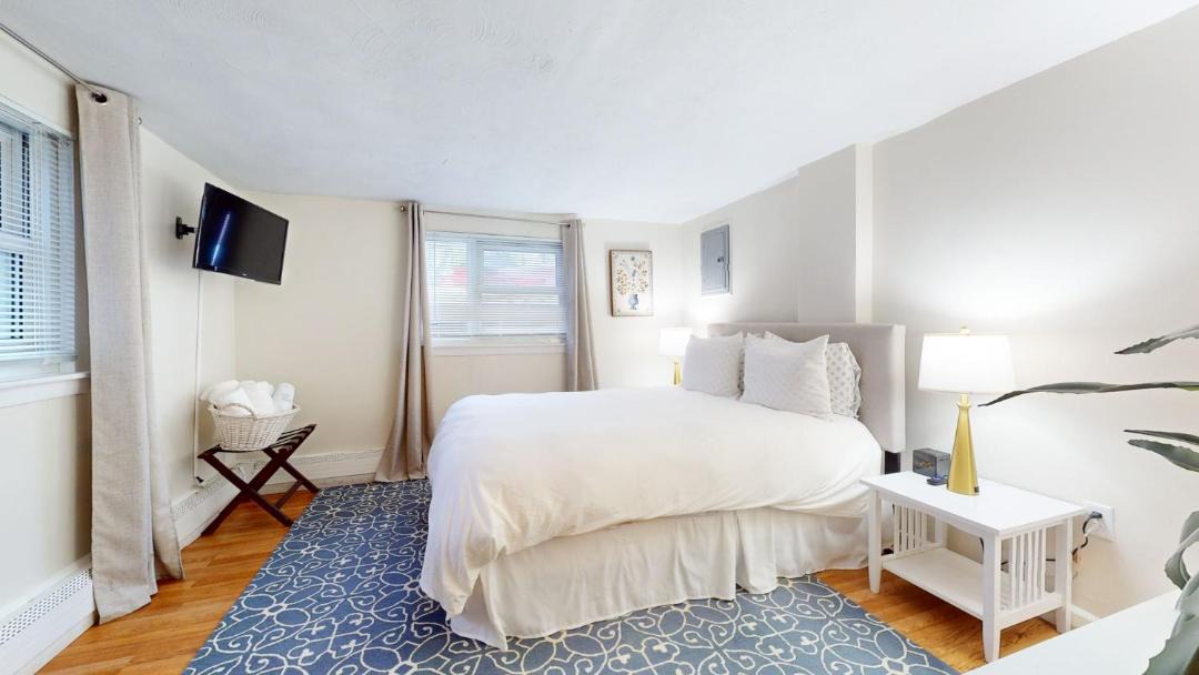 Photo of Bedroom in Brookline