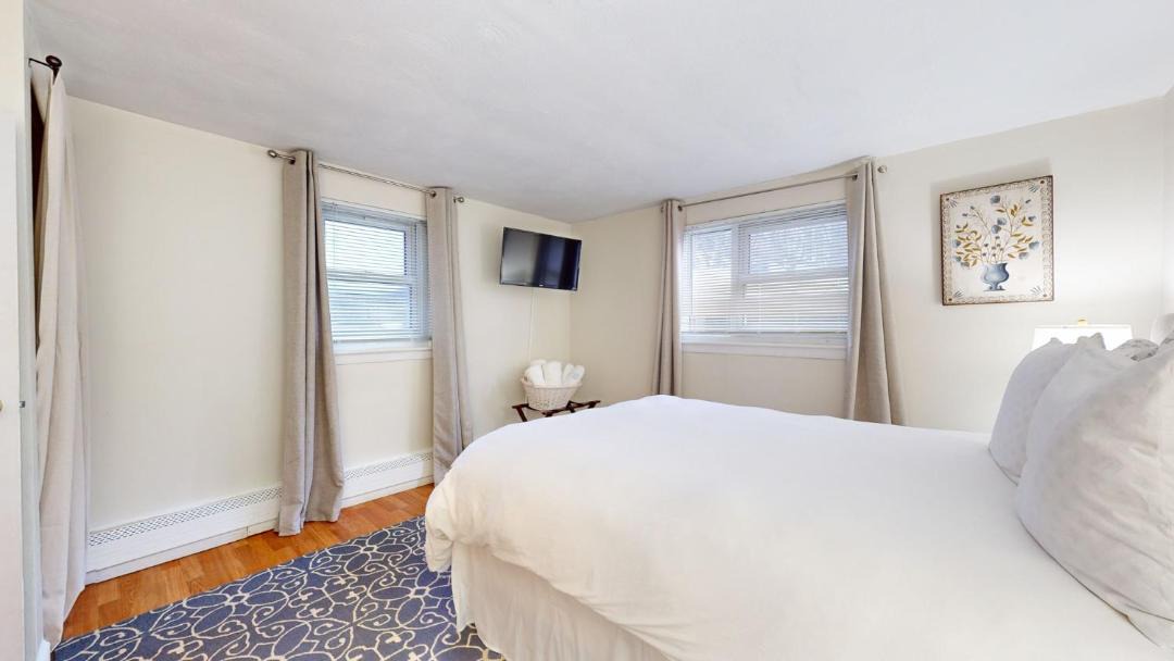 Photo of Bedroom in Brookline