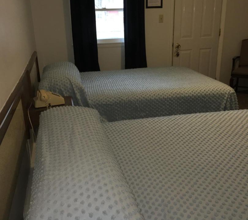 Photo of Bedroom in Gansevoort
