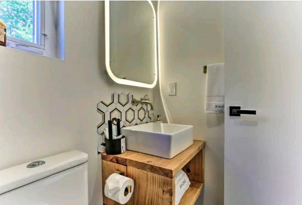 Photo of Bathroom in Smallwood