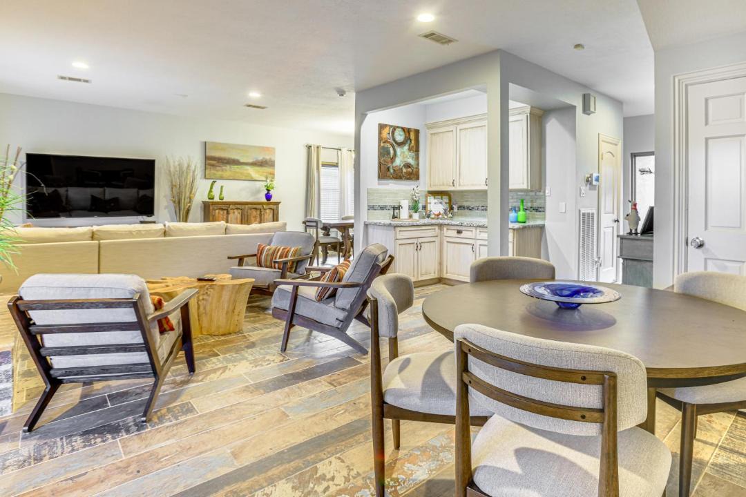 Photo of Kitchen in Cypress