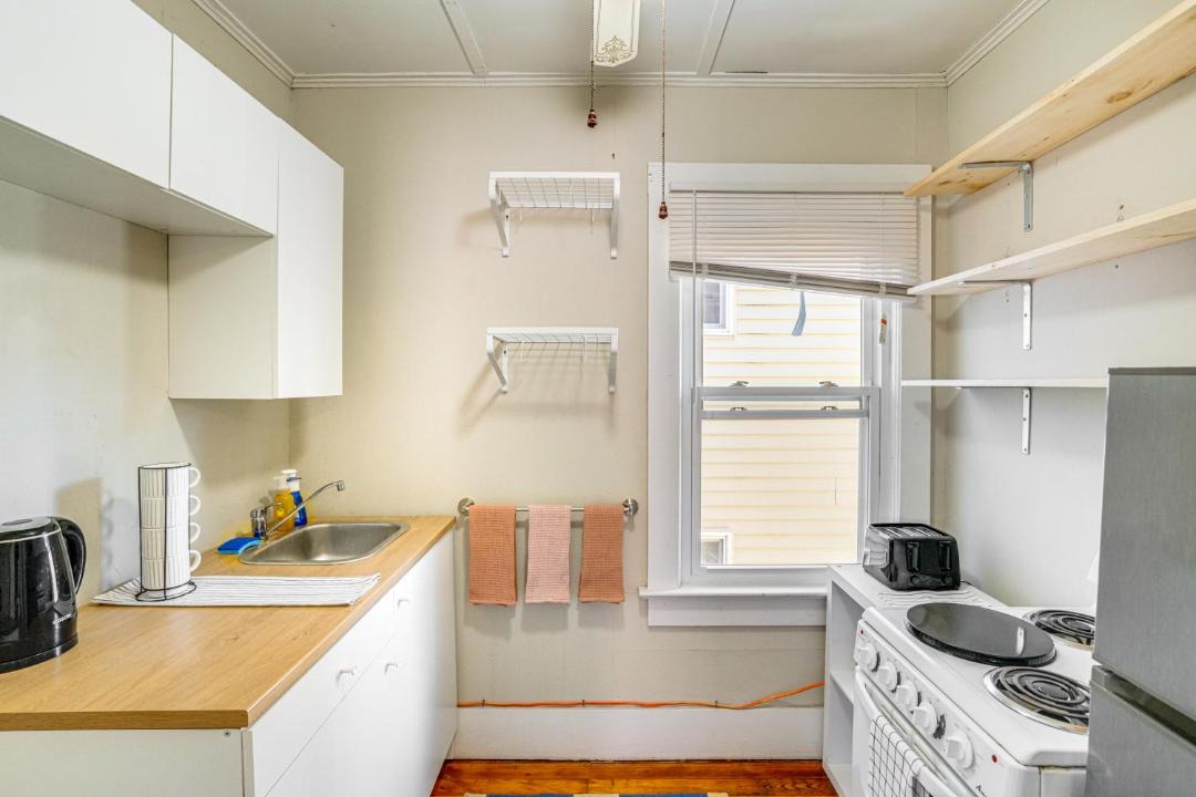 Photo of Kitchen in Hudson
