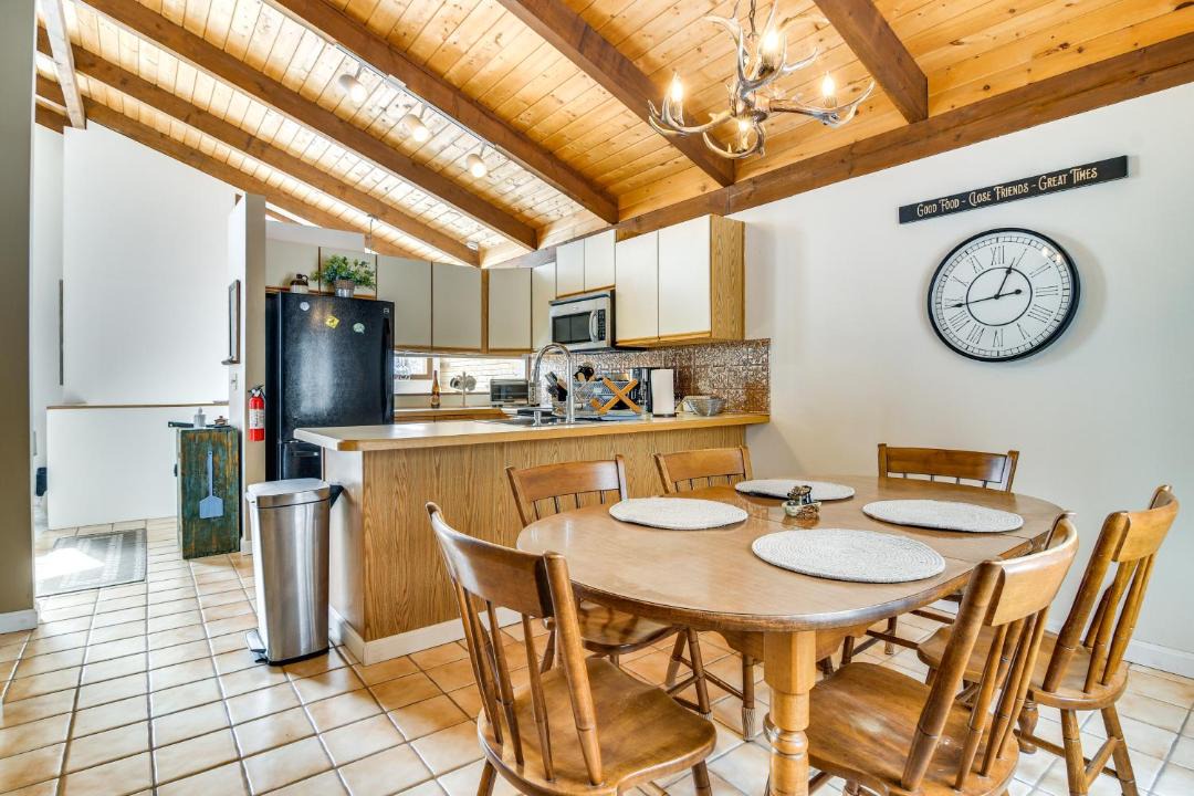 Photo of Kitchen in Bartlett