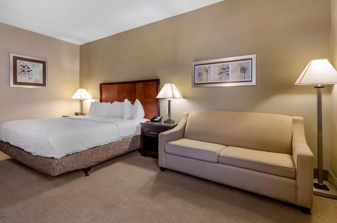 Photo of Bedroom in Lexington