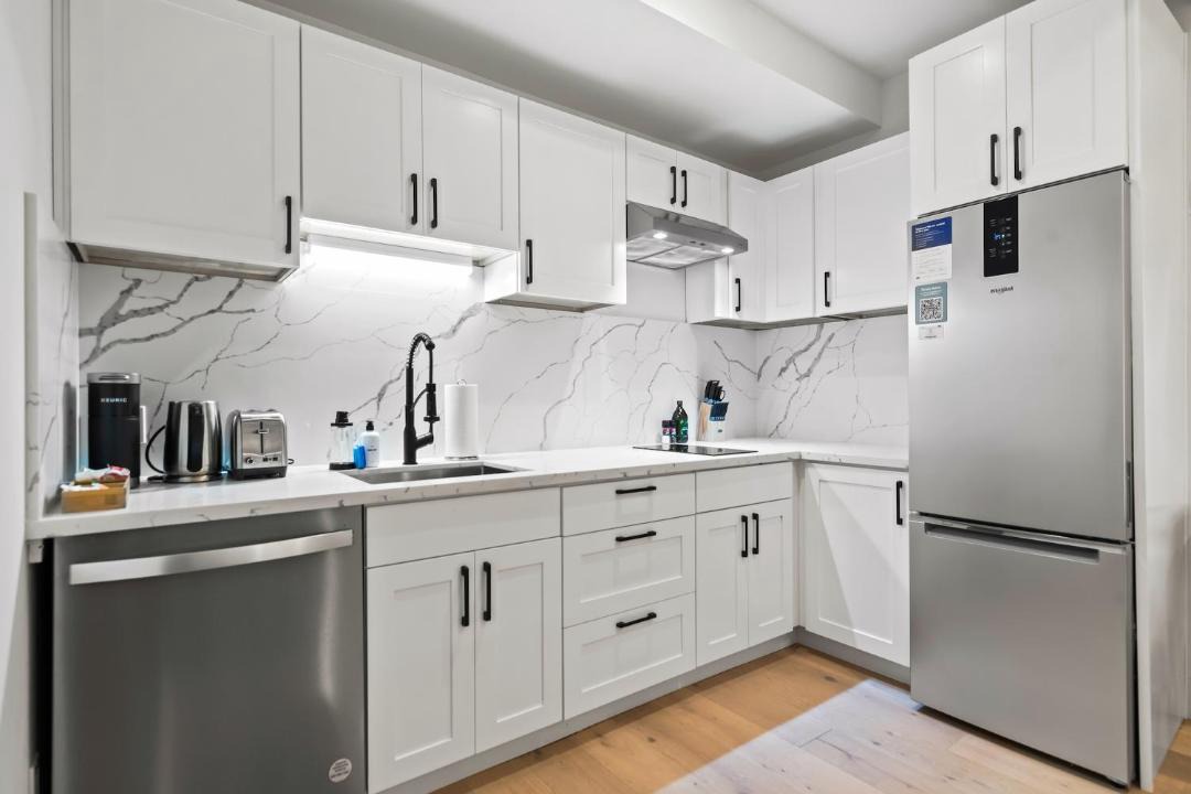 Photo of Kitchen in Pacific Heights