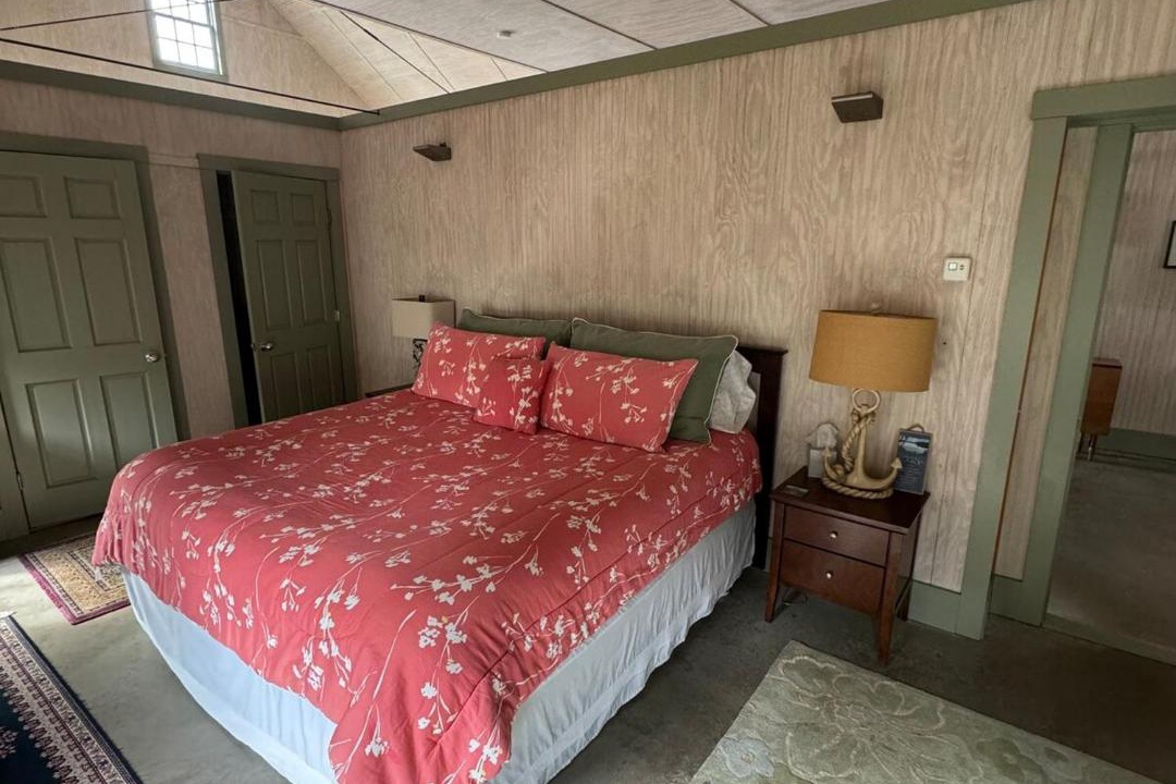 Photo of Bedroom in Newcastle