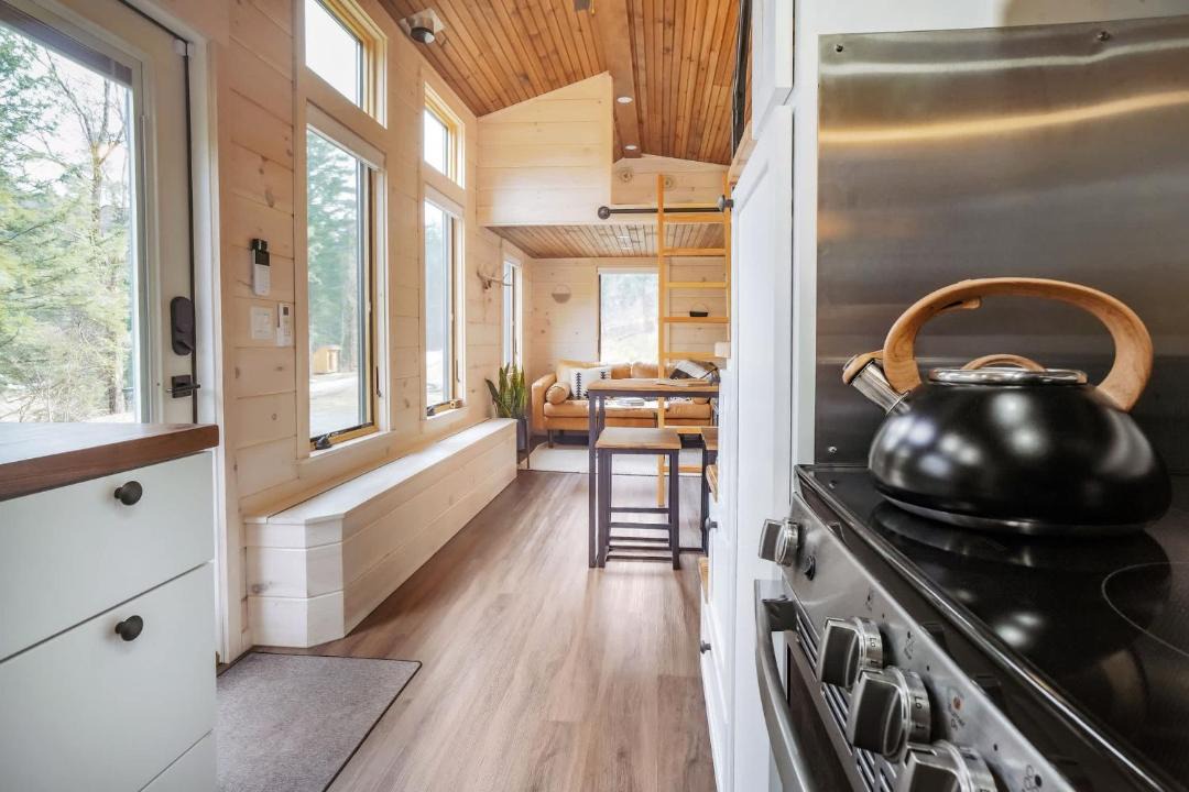 Photo of Kitchen in Chester