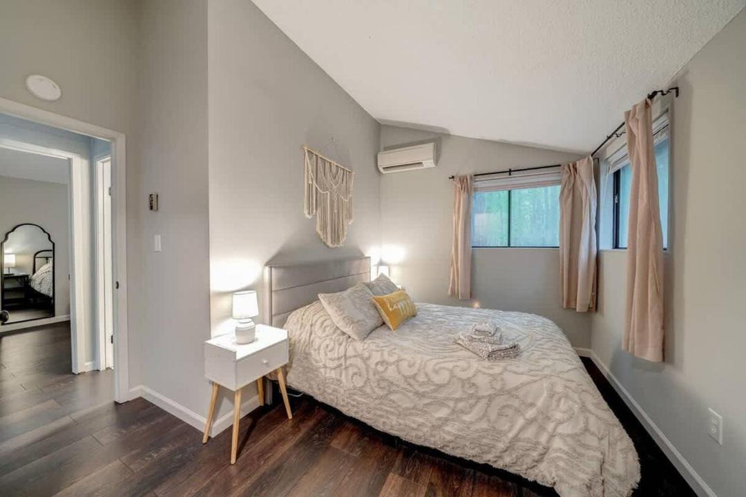 Photo of Bedroom in The Woods
