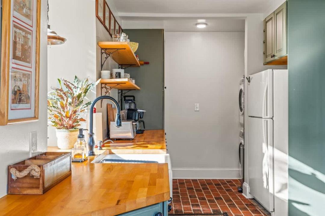 Photo of Kitchen in Bolivar
