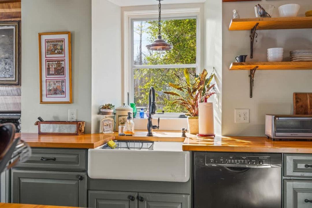 Photo of Kitchen in Bolivar