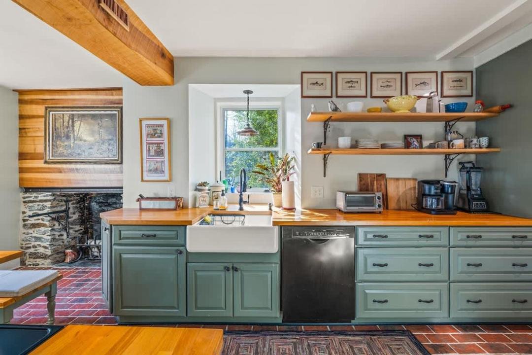 Photo of Kitchen in Bolivar