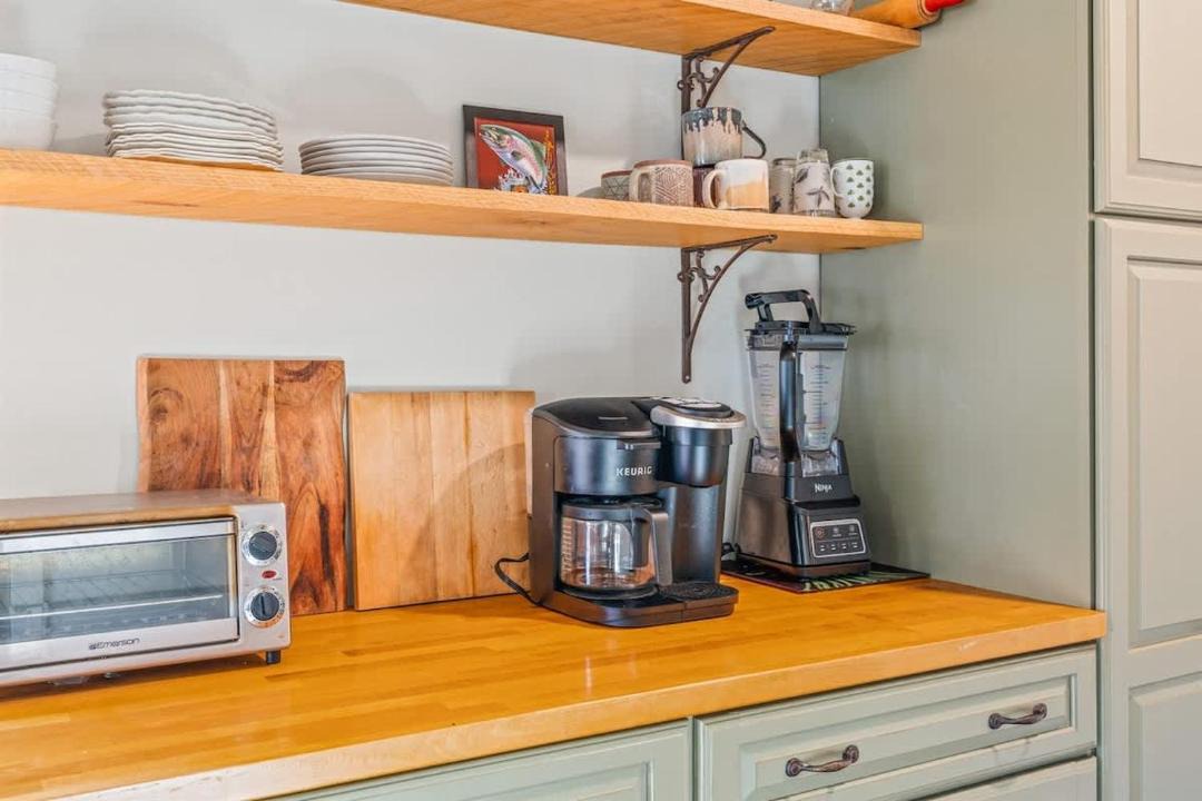 Photo of Kitchen in Bolivar