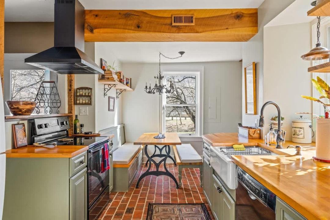 Photo of Kitchen in Bolivar