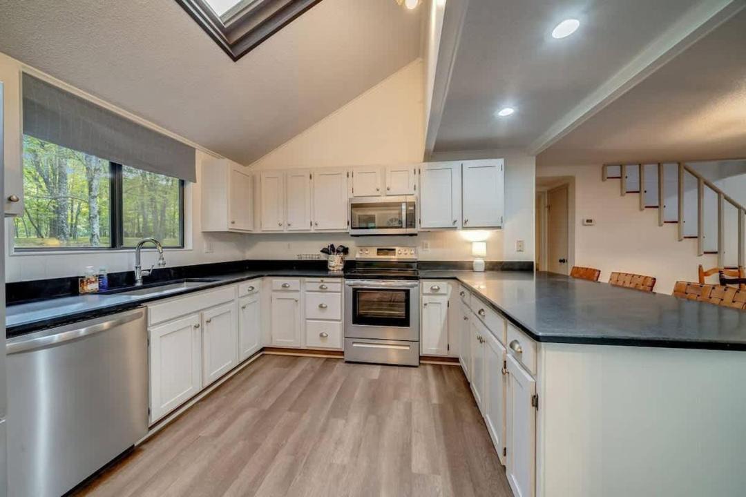 Photo of Kitchen in The Woods