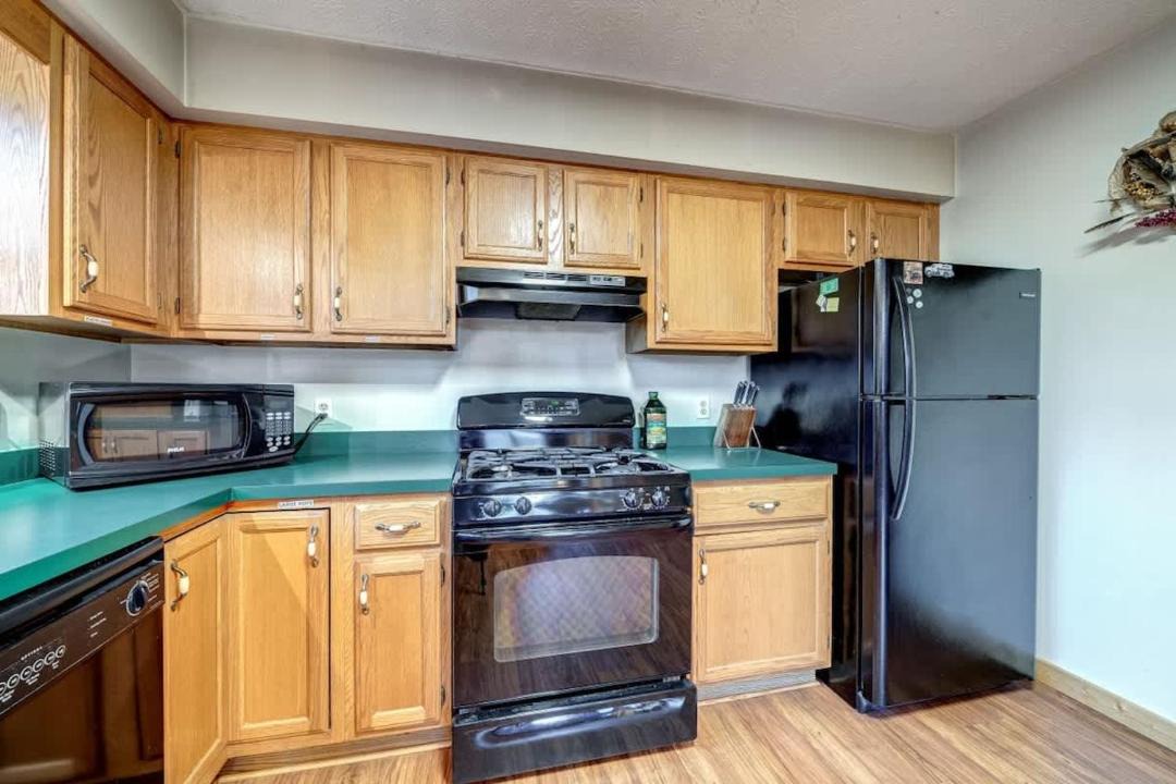 Photo of Kitchen in Berkeley Springs