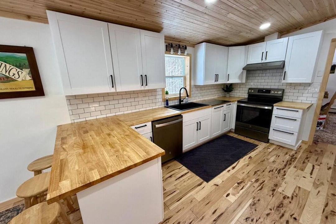 Photo of Kitchen in Chestertown