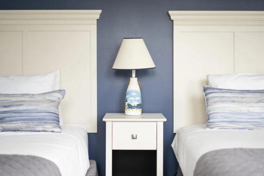 Photo of Bedroom in Sebasco Estates