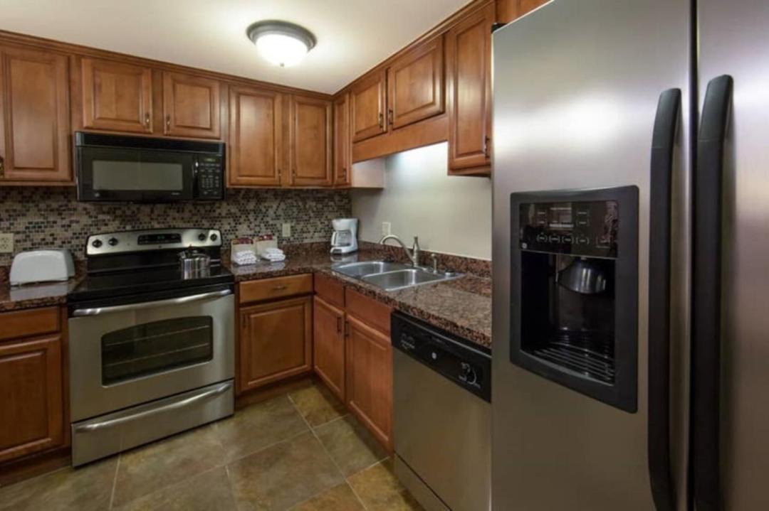 Photo of Kitchen in Brownsville