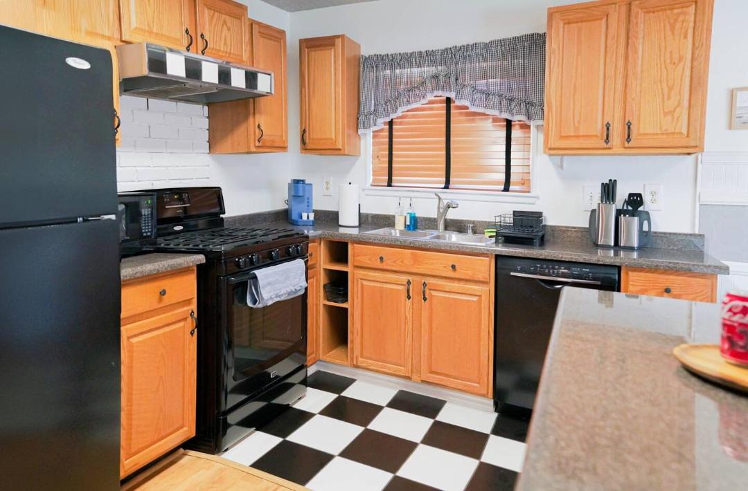 Photo of Kitchen in Las Vegas